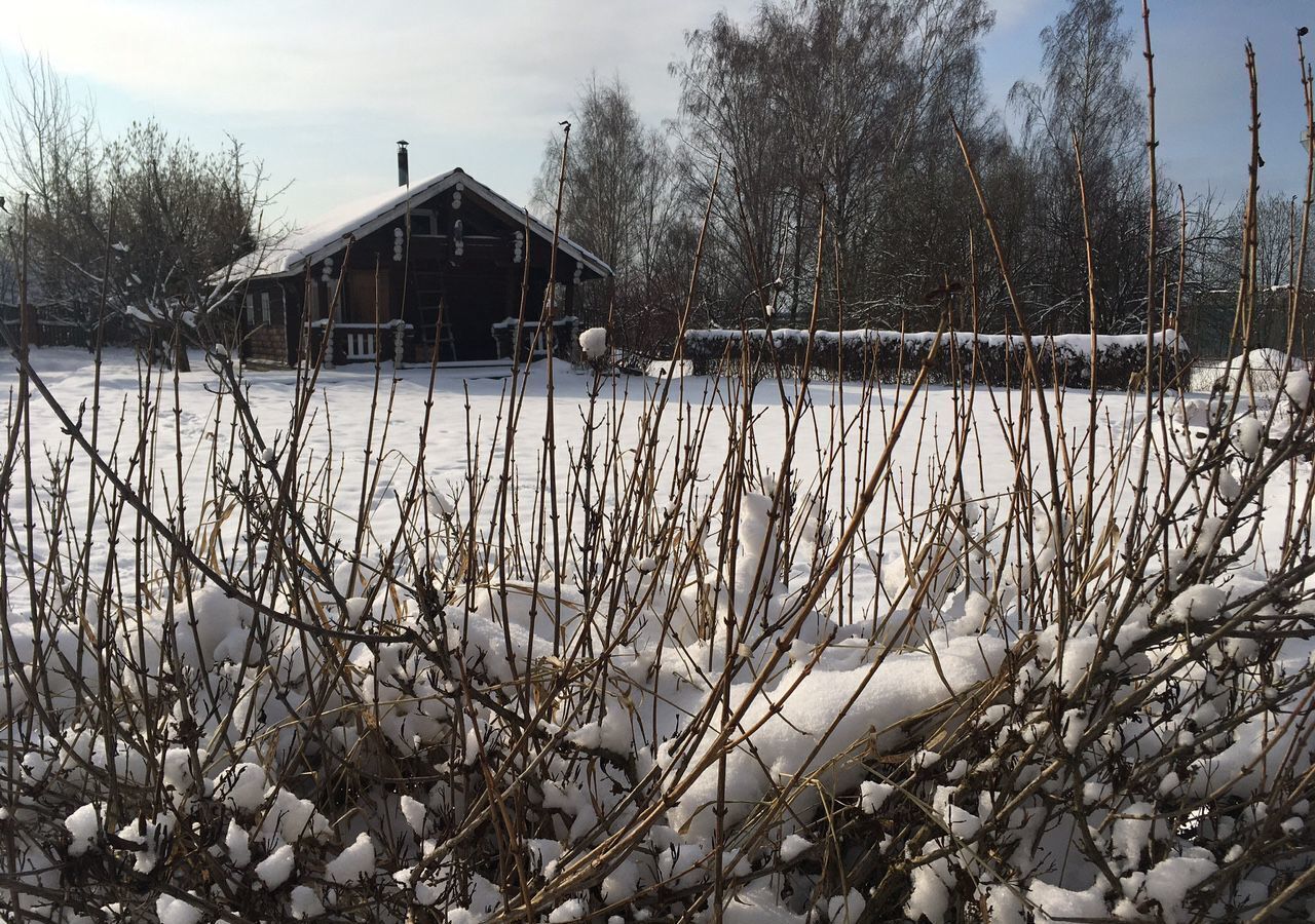 дом р-н Городецкий г Городец д. Вашуриха, 65 фото 9