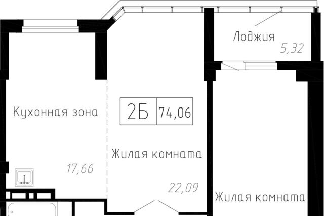 р-н Советский дом 74к/1 фото