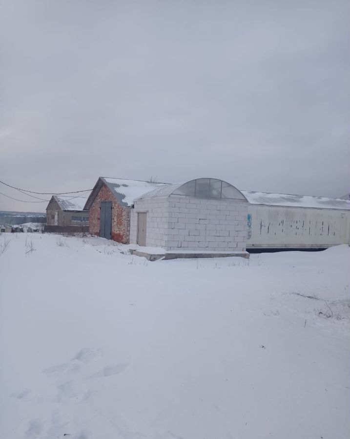 производственные, складские городской округ Кашира д Тарасково 1, Ступино фото 16