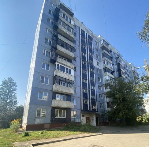 р-н Заволжский дом 25к/2 фото