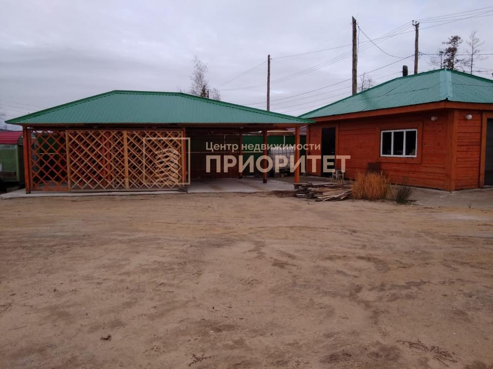 дом г Якутск р-н Сайсарский округ ш Сергеляхское 11 км 60/18 Республика Саха Якутия фото 4