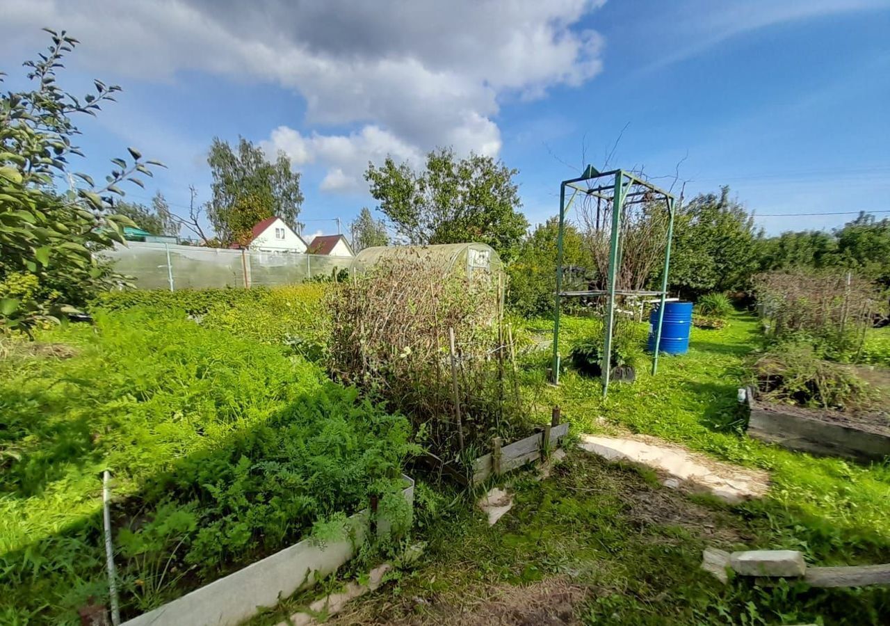 дом р-н Новгородский снт Энергия ул Дачная Панковское городское поселение, садоводческий массив № 1, садоводческое товарищество, Панковка фото 20