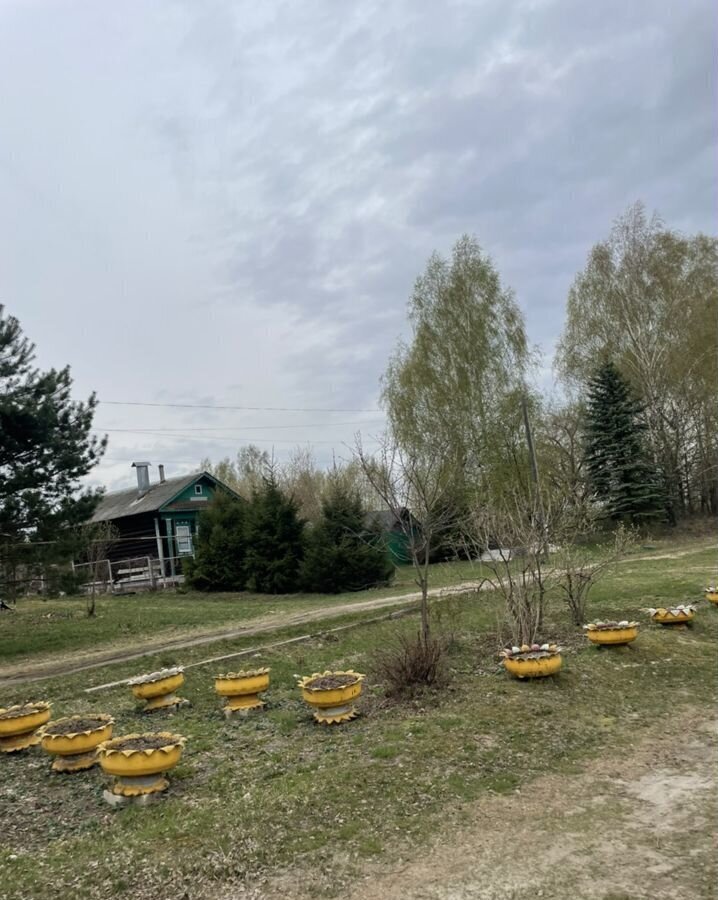 дом р-н Богородский с Хвощевка ул Ошарская Ворсма фото 26