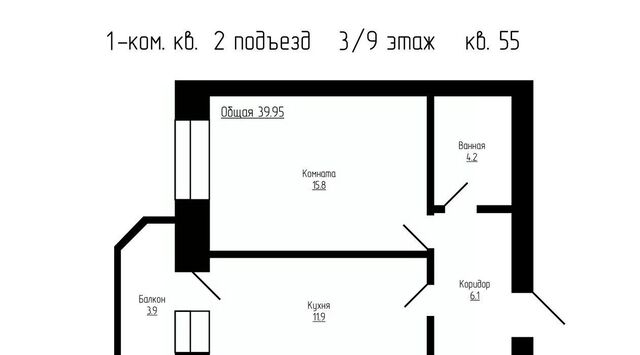 дом 3 фото