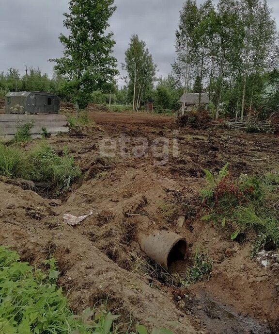 земля Мгинское городское поселение, деревня Славянка фото 2