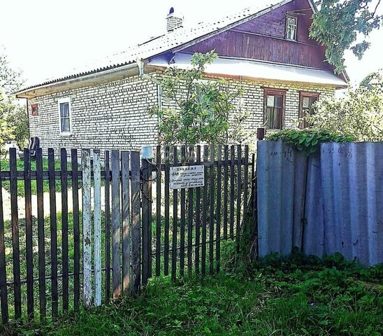 д Ящера Толмачёвское городское поселение фото