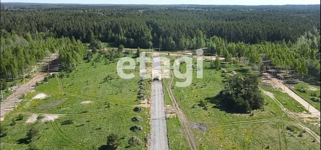 земля р-н Всеволожский д Озерки Приморское городское поселение, Выборгский район фото 3