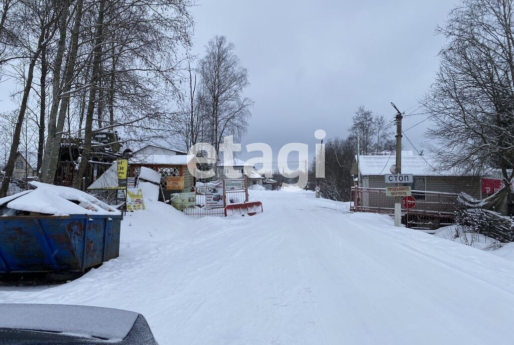 дом Виллозское городское поселение, Проспект Ветеранов, садоводческое некоммерческое товарищество Орбита фото 24