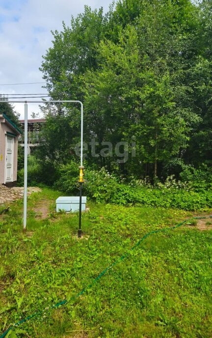 дом р-н Выборгский п Соколинское ул Солнечная фото 19