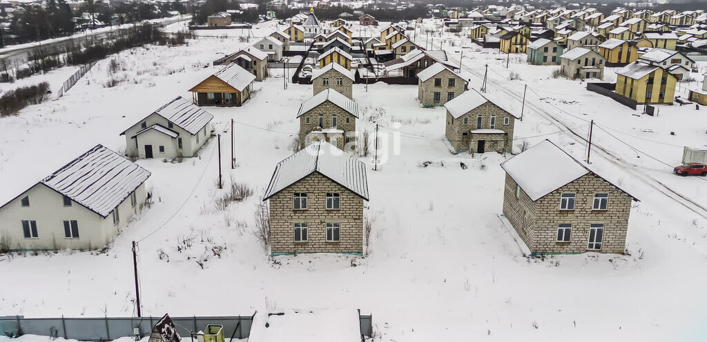 дом р-н Гатчинский д Вайя Московская фото 15