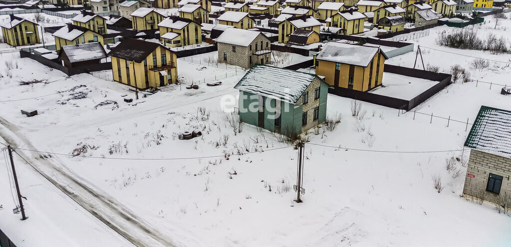 дом р-н Гатчинский д Вайя б-р Царскосельский Московская фото 16