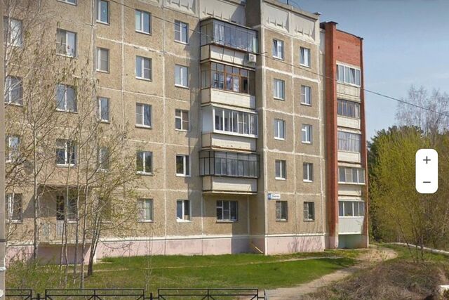 квартира ул Кирова 82 городской округ Миасс фото