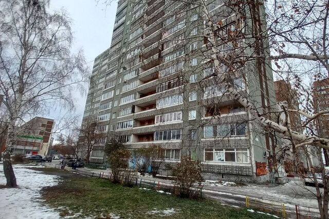 ул Софьи Перовской 107 Екатеринбург, муниципальное образование фото