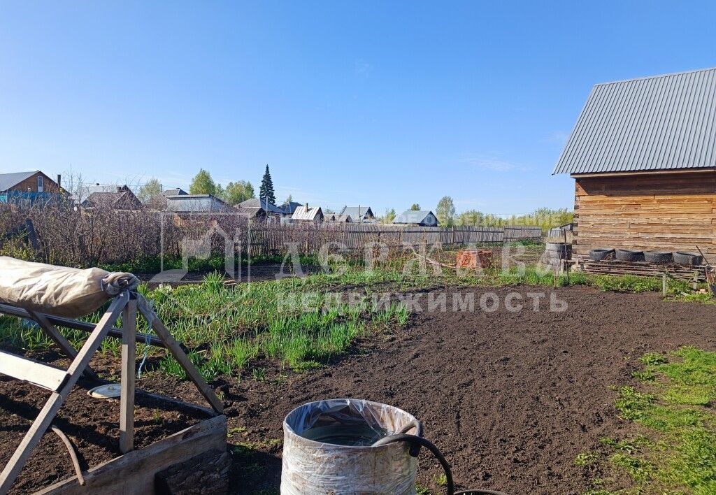 дом г Кемерово р-н Заводский ул Дальневосточная фото 19