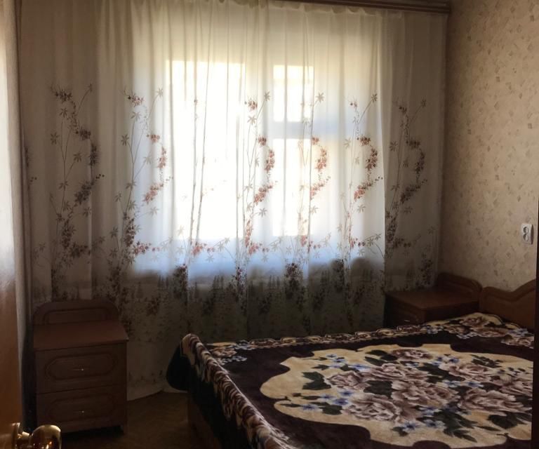 квартира г Ульяновск р-н Заволжский б-р Львовский 21 городской округ Ульяновск фото 8