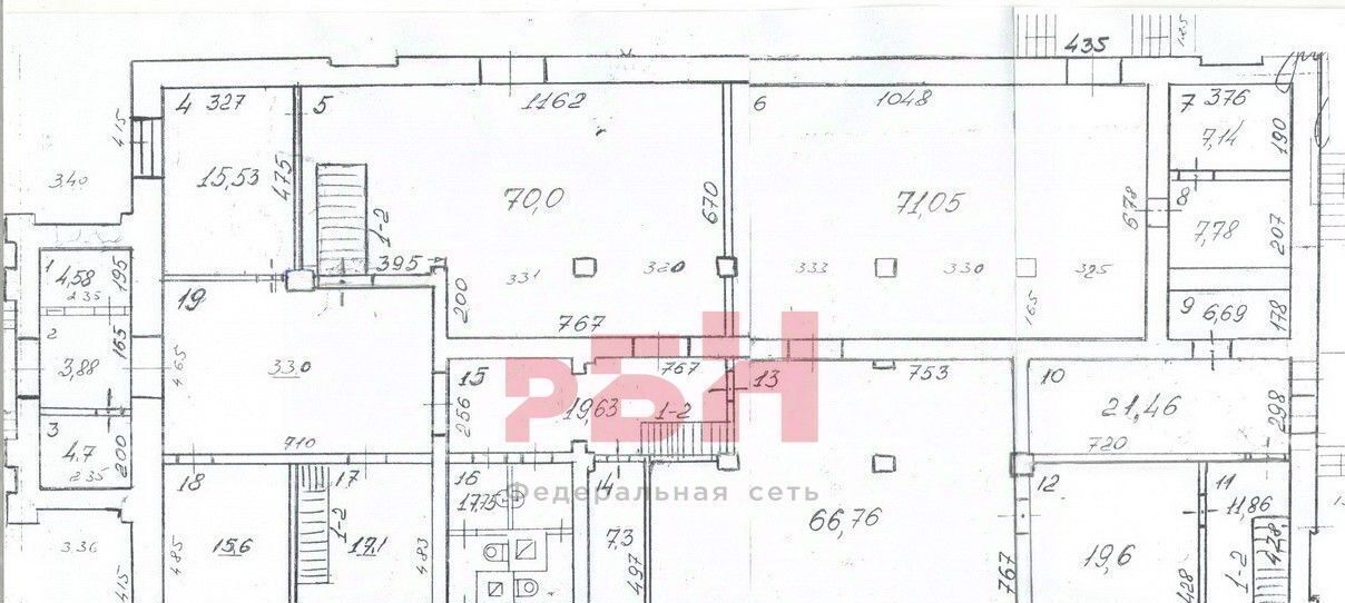 офис г Самара Кировская ул Советская 89б фото 18