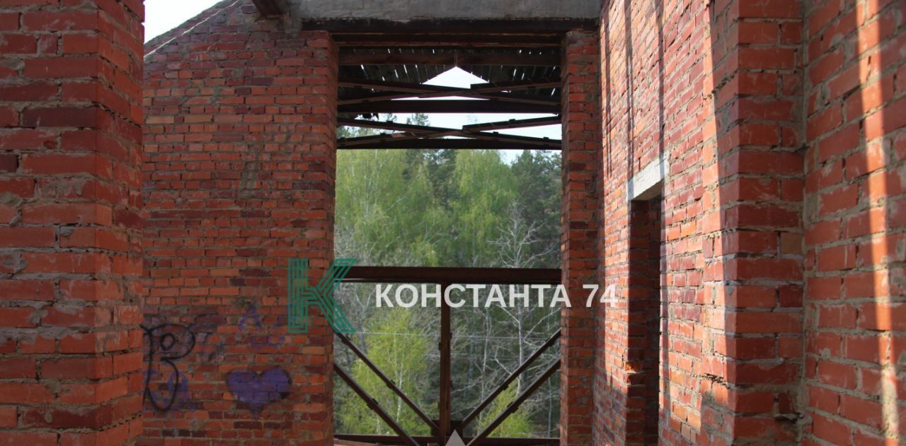 дом г Кыштым ул Комарова 31 фото 11