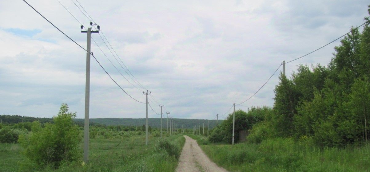 земля р-н Заокский с Велегож Страховское муниципальное образование, У Оки кп фото 2