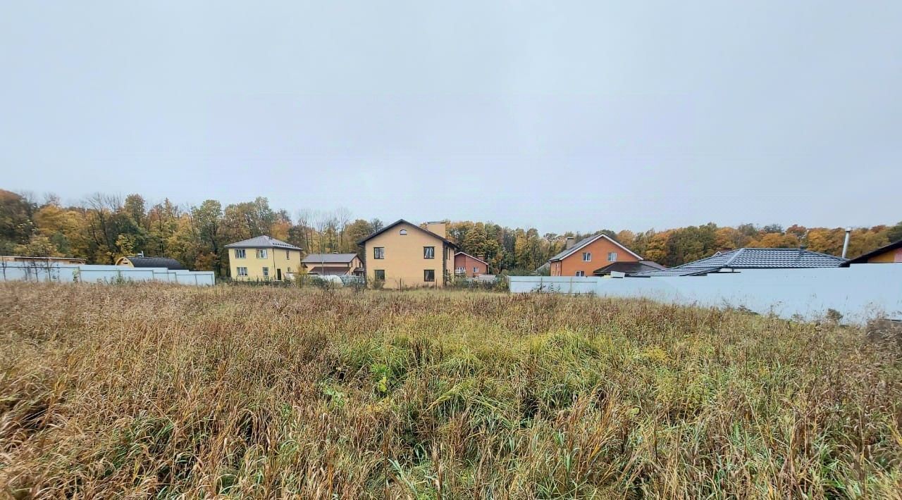 земля р-н Ленинский рп Ленинский ул Полевая Тула городской округ фото 9