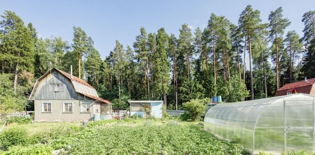 снт Заозерный ул Солнечная 44 фото