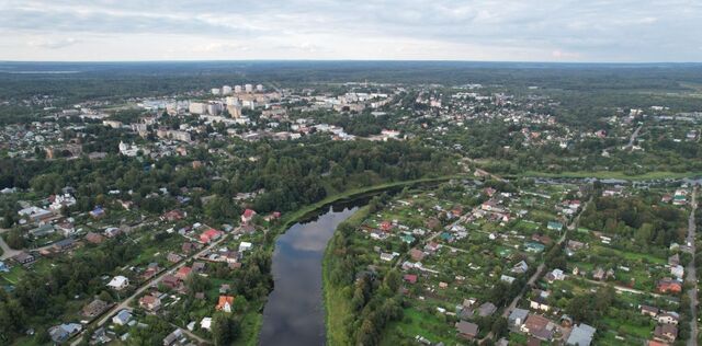 ул Верхне-Зарецкая фото