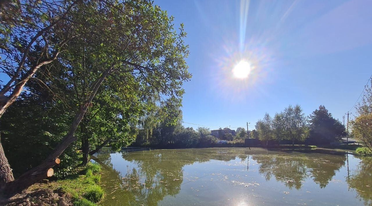 земля городской округ Солнечногорск д Покров фото 9