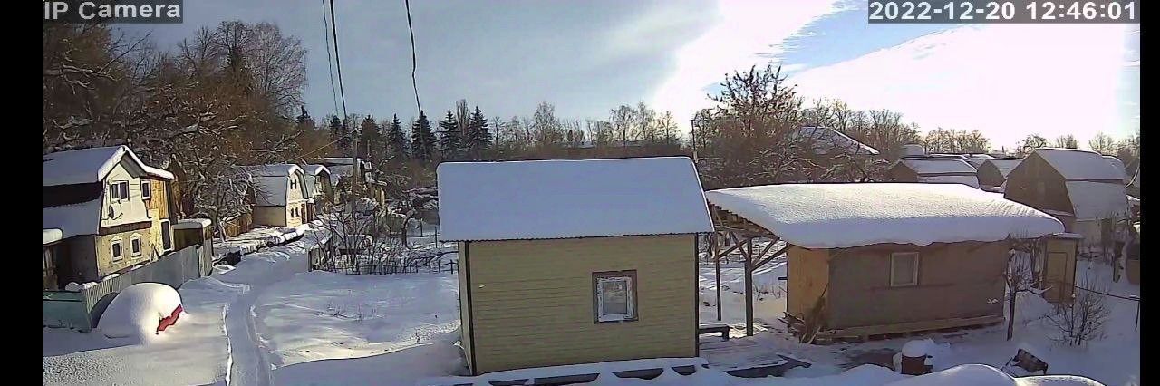 дом г Воскресенск Колыберево-2 СНТ, ул. Тенистая, 27 фото 8