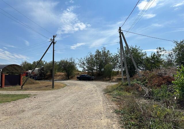 ул Шоссейная Яблоновское городское поселение, Краснодарский край, Краснодар фото