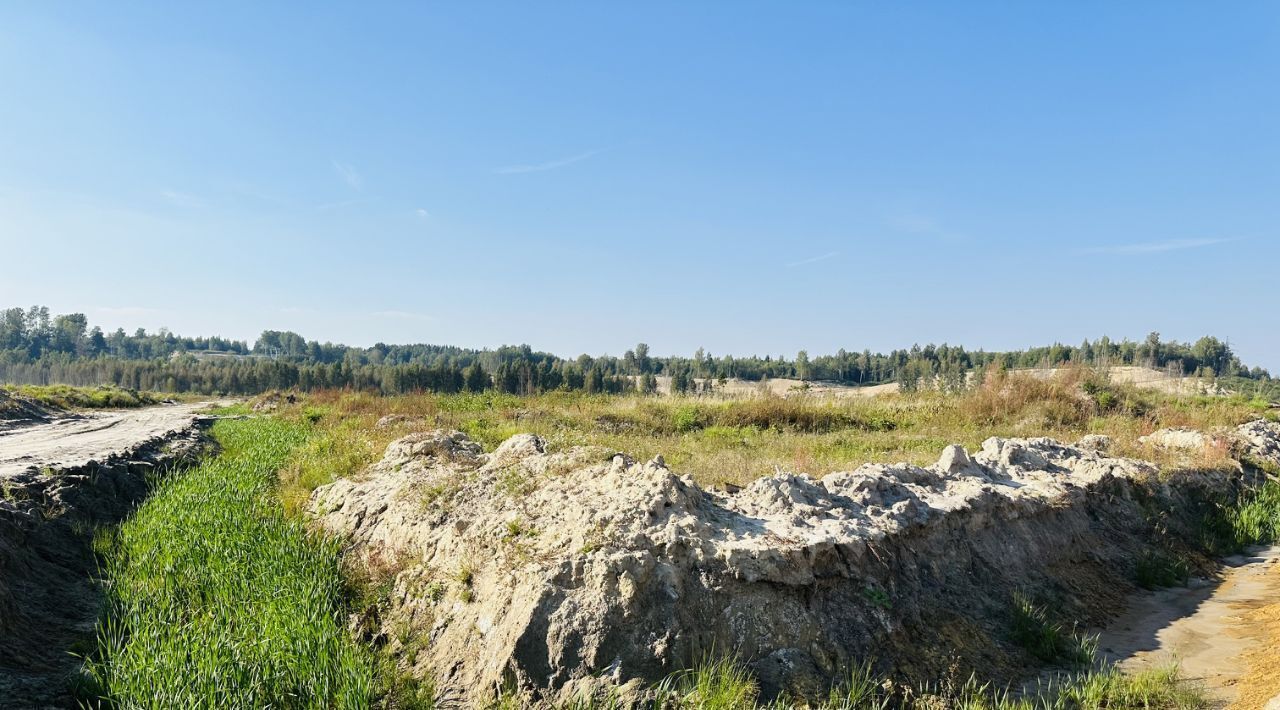 земля р-н Всеволожский д Коркино Колтушское городское поселение, Улица Дыбенко фото 10