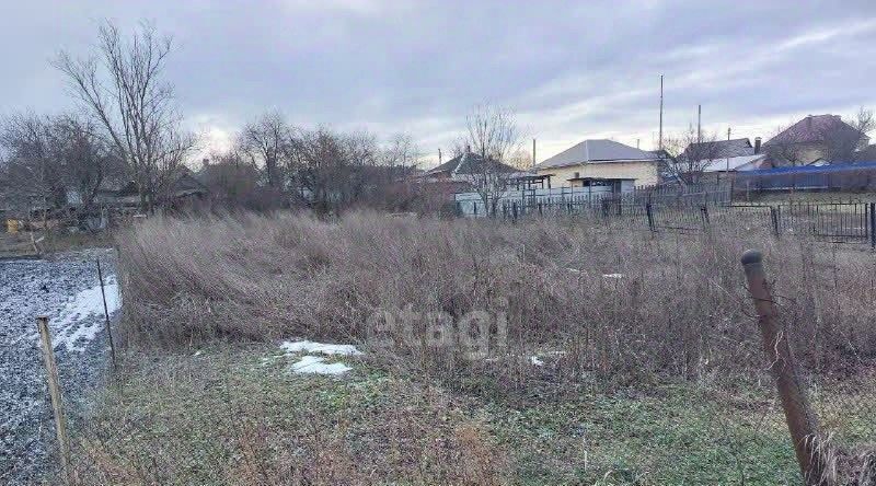 земля р-н Белгородский пгт Разумное ул Чехова городское поселение фото 3