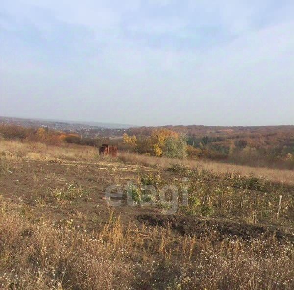 земля р-н Белгородский с Стрелецкое снт Сокол ул. Горная, садоводческое товарищество фото 2