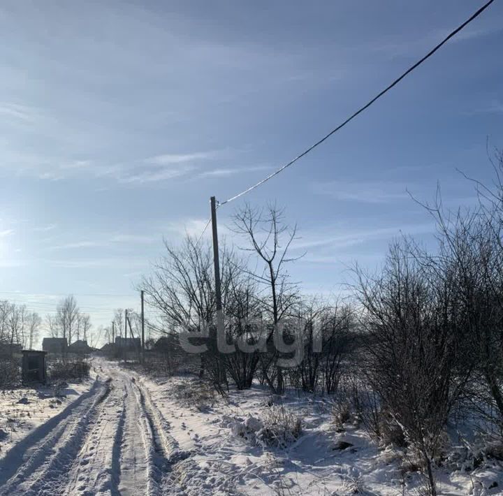 земля р-н Старооскольский снт Золотая Нива Старооскольский городской округ фото 2