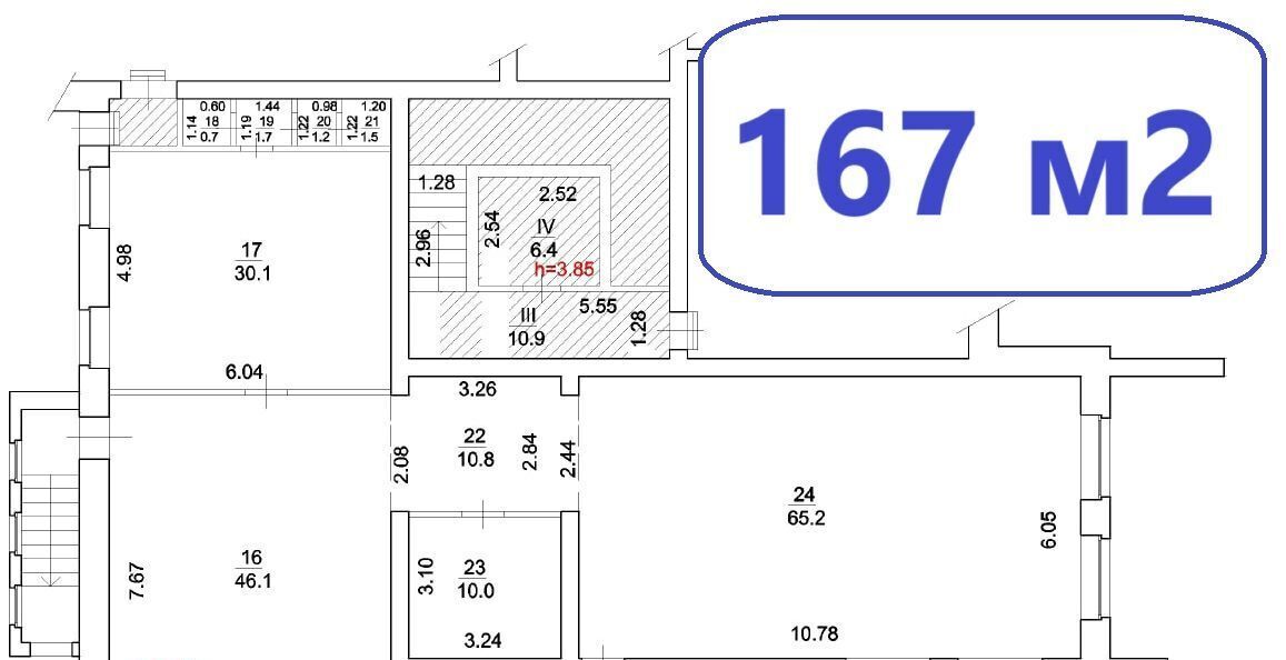 свободного назначения г Уфа п Аэропорт р-н Кировский ул Строителей 15к/3 фото 2