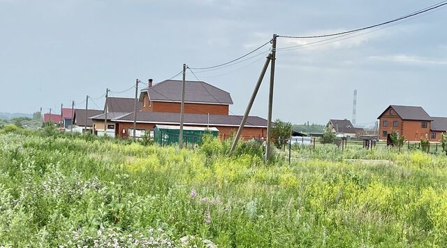 Отрадовский сельсовет, Пригородный мкр фото