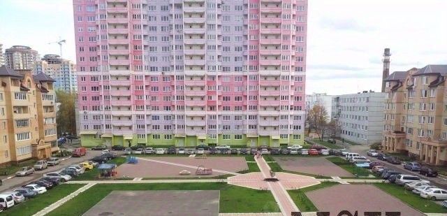 квартира городской округ Раменский д Островцы ул Подмосковная 26 Котельники фото 8