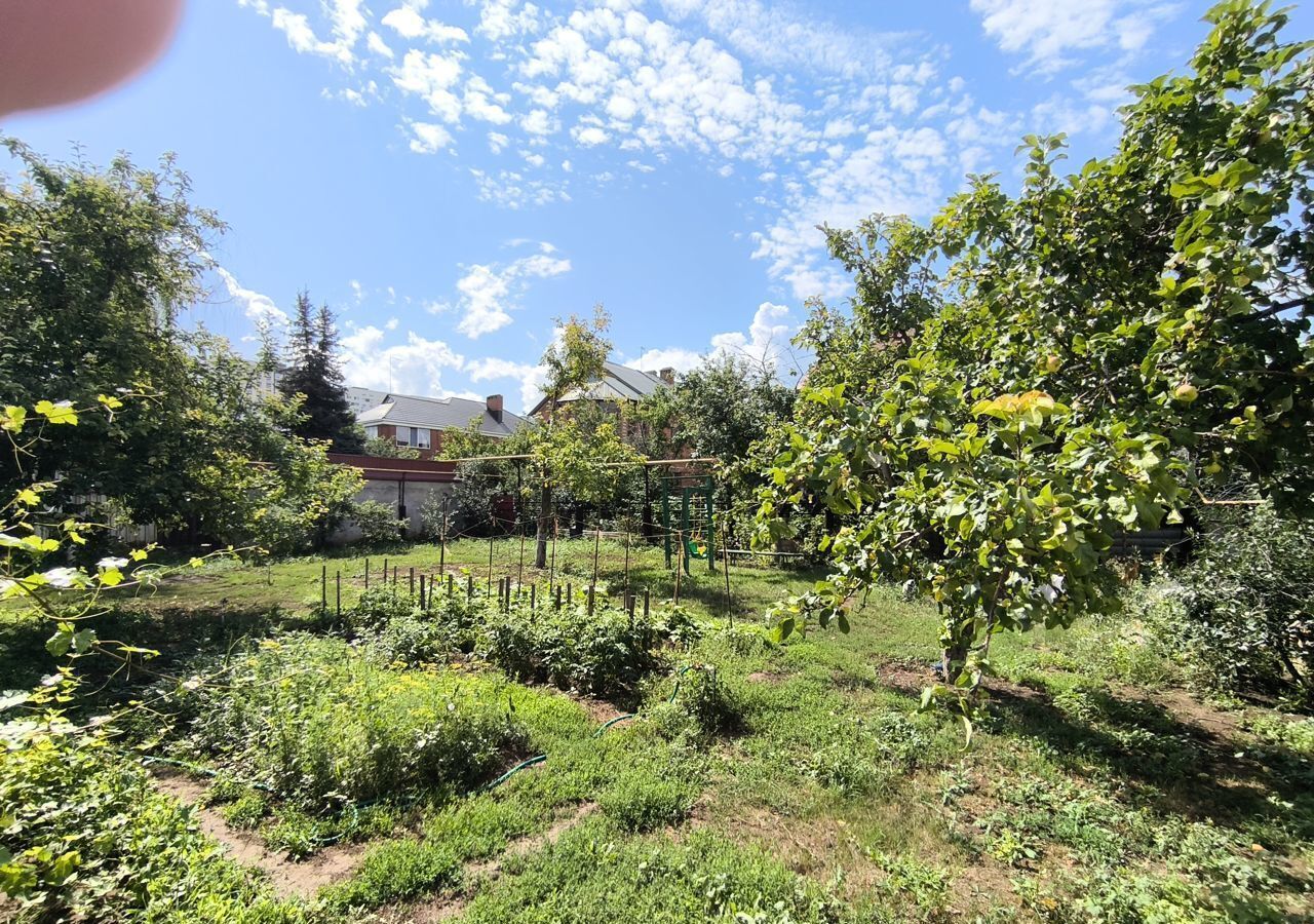 дом г Оренбург р-н Дзержинский ш Загородное 28 фото 21