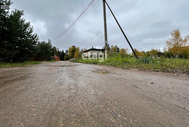 ул Усадебная Ладожская фото