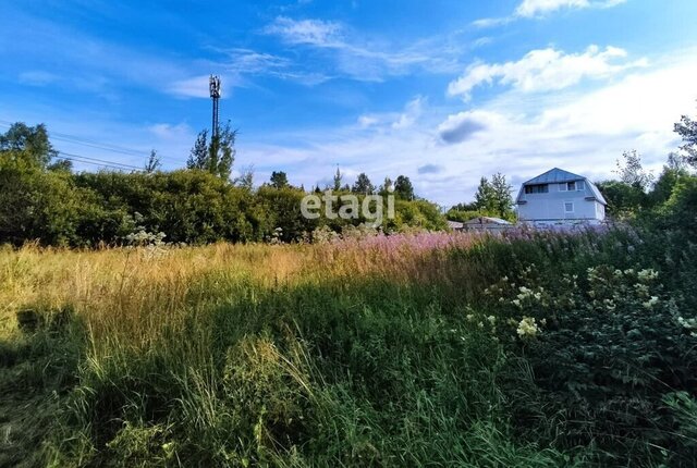 р-н Всеволожский д Проба Ладожская, Рахьинское городское поселение фото