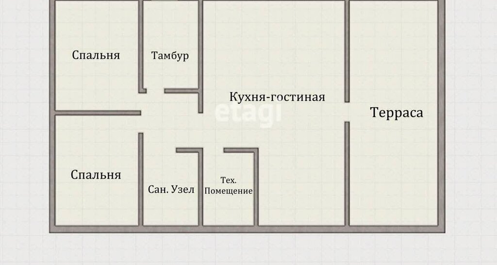 дом р-н Ломоносовский п Аннино Автово, дачный потребительский кооператив Иннола парк фото 11