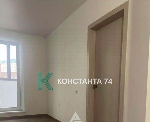 квартира г Челябинск р-н Курчатовский ул Бейвеля 118 фото 7