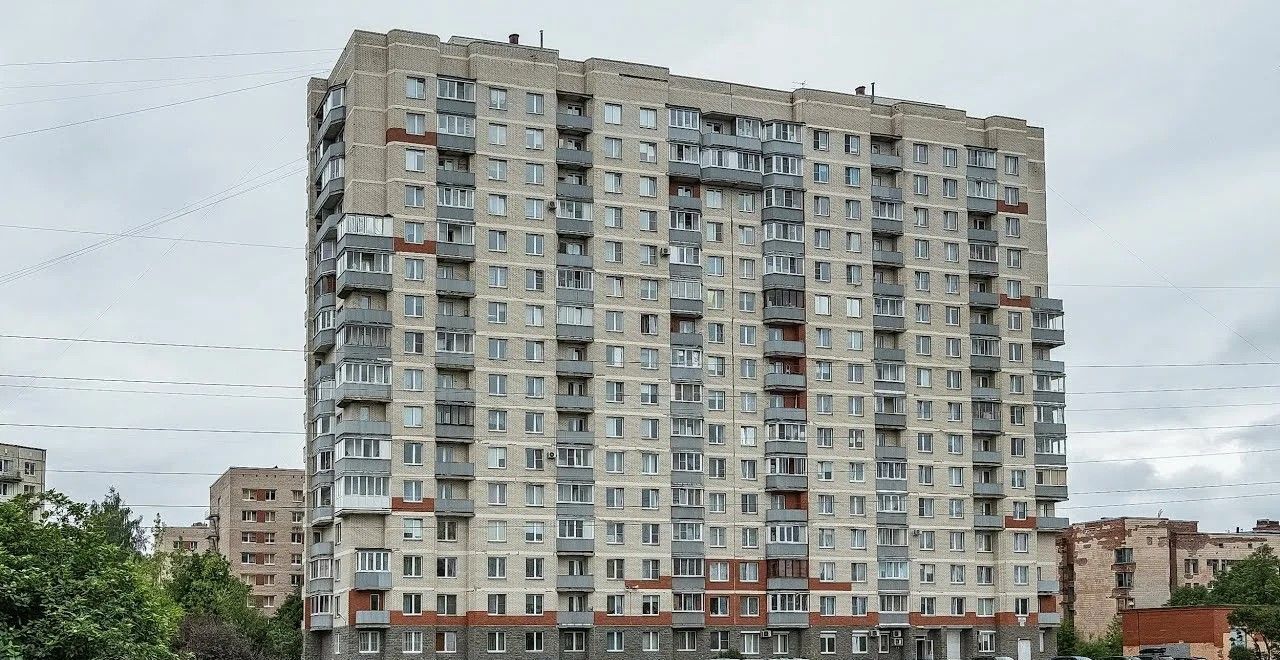 свободного назначения г Санкт-Петербург метро Академическая ул Вавиловых 10к/1 фото 3