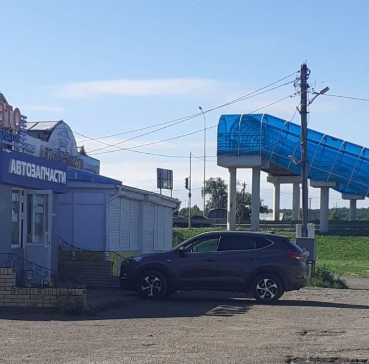 офис р-н Алексеевский пгт Алексеевское ул Южная 2в фото 4