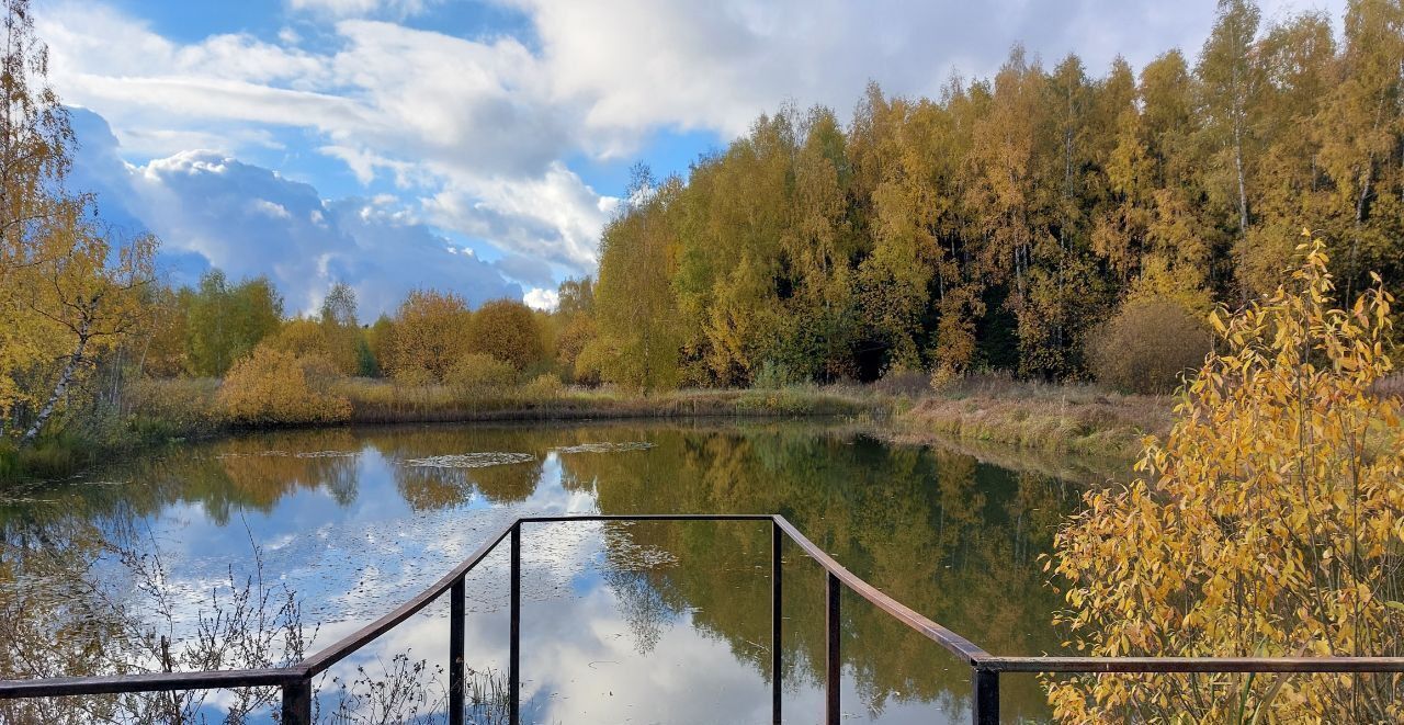 дом городской округ Истра с Рождествено ул Финская 23 км, Рождествено, Волоколамское шоссе фото 31