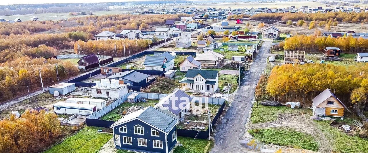 дом р-н Ломоносовский Виллозское городское поселение, Дудергоф кп, ул. Писателей, 124 фото 14