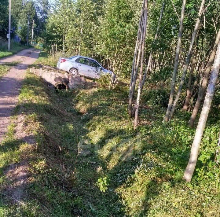 земля р-н Выборгский снт Озерное Гончаровское с/пос, 51 фото 6