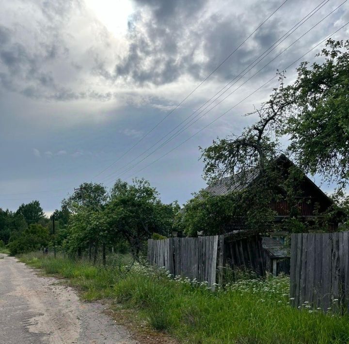 дом р-н Псковский д Гверздонь ул Зеленая Середкинская волость фото 2