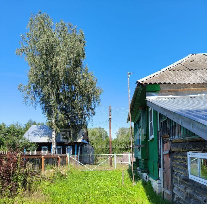 дом г Бор д. Зименки Останкинский сельсовет, Буревестник, 10 фото 7