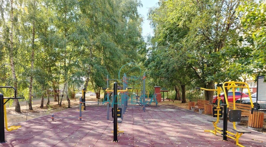 квартира р-н Новооскольский г Новый Оскол ул Ливенская 142 фото 15