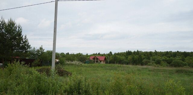 р-н Переславский с Нагорье Переславль-Залесский городской округ фото