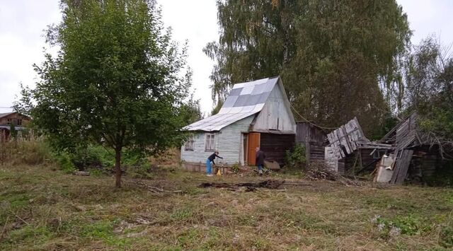 п Мшарово Переславль-Залесский городской округ фото